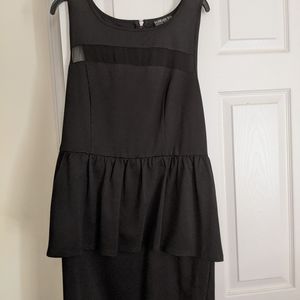 Little black dresa
